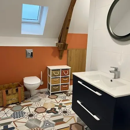 Grande Maison Tout Confort En Baie De Somme * Bethencourt-sur-Mer
