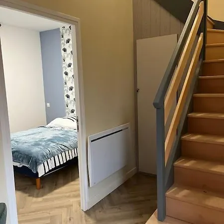Grande Maison Tout Confort En Baie De Somme Holiday home